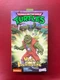 NECA 2021 Teenage Mutant Ninja Turtles Muck Everlasting Action Figure