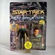 Star Trek DS9 Dr Julian Bashir 5" Action Figure 1993 Playmates