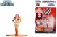 Nano Metalfigs WWE Sasha Banks World Wrestling 1.65" Die-Cast Figure Wave 2 W17