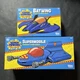 DC  Super Powers Supermobile And Batwing McFarlane Toys New 2022