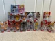 Amiibo Nintendo New & Factory Sealed - SMB, Odyssey, Smash Brothers