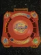 Beyblade Metal Fusion Battle Arena Stadium Folding Travel Case