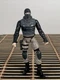 Teenage Mutant Ninja Turtles Movie 2014 Foot Soldier Figure Playmates TMNT Toy