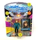 Star Trek The Next Generation Dr. Beverly Crusher Action Figure Playmates 1993 