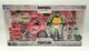 Teenage Mutant Ninja Turtles Loyal Subjects IDW TMNT Raphael Motorcycle