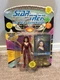 Star Trek TNG Deanna Troi 5" Action Figure 1993 Playmates Toys NIP