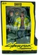 Jada Action Figure 6&Prime; Cyberpunk Edgerunners David Martinez 35004 - Ships Free!