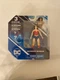 New DC Wonder Woman 4in 2 surprise accessories. Spin Master  A14