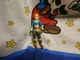Zelda Legend of Zelda Breath of the Wild action figure toy 5" 2023 Jakks Pacific
