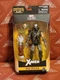 Marvel Legends Xmen Skullbuster Caliban Build A Figure Hasbro New Vhtf Hasbro!!