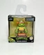NEW Jada Toys 3" Metalfigs - Teenage Mutant Ninja Turtles - Michelangelo 2025
