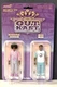 Outkast Big Boi and Andre 3000 Action Figures Super7 3.75 Inch Collectibles New