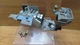Star Trek Innerspace Type II Phaser Mini Playset w/ 2 Figures Playmates 1995