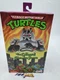 NEW NECA Teenage Mutant Ninja Turtles The Colossal Chrome Dome Figure Vol No. 6