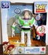 Disney Pixar Toy Story Action-Chop Buzz Lightyear Toy Mattel 30+ Sounds Phrases