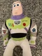 Disney Pixar BUZZ LIGHTYEAR Soft Plush Pillow Buddy From Toy Story 4