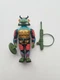 Super7 Reaction Teenage Mutant Ninja Turtles TMNT Sewer Samurai Leo Leonardo 