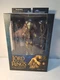 Diamond Select Lord of the Rings Series 3 MORIA ORC Deluxe Action Figure New