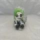 Beetlejuice Shoulder Rider Phunny 5.5&rdquo; Plush By: Kidrobot NEW 2024