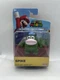 NEW Jakks Pacific 41213 World of Nintendo 2.5" Super Mario SPIKE Mini-Figure