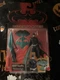 Batman & Robin Batgirl Battle Blade Blaster Figure 1997 Kenner Movie NEW VTG