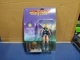 The Nacelle Company - Sectaurs - Stelara 7" Action Figure NEW IN BOX