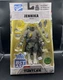 Loyal Subjects BST AXN Teenage Mutant Ninja Turtles Jennika Comic Noir Figure