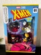 Little People Collector Marvel X-MEN '97 Set Wolverine Storm Gambit Nightcrawler