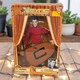 Living Toyz JC Chasez NSYNC Collectible Marionette Doll Figure 