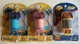 NEW! DISNEY CHARACTER ~ MICRO FLIP SLINKY ~ YOU CHOOSE 1 or ALL ~ 1+ SHIP