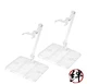 TAMASHII NATIONS - Stage Act. 4 for Humanoid Stand Support (Clear)