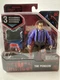 2022 Spin Master DC The Batman The Penguin 4" Action Figure With Mystery Card 