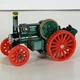 Thomas the Train Ertl Trevor Diecast Tractor Vintage 1991 Tank Engine Rare