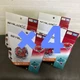 Takara Tomy Beyblade X Bullet Griffon H UX-19 Starter 4pcs Unopened Japan