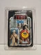 Vintage Kenner Star Wars: Logray Ewok Medicine Man ROTJ 77 Back - Sealed!