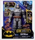 DC Comics, Battle Strike Batman 12-inch Action Figure, NIB