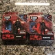 The Batman 4&rdquo; Action Figures Lot Of 2 Selina & Batman 2022 Spin Master