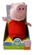 Hug N' Oink Peppa Pig NEW