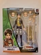 Total Anime Attack on Titan Eren Jaeger 6.5" Figure New in Box