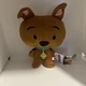 (NWT) Scooby-Doo 10&rdquo; Chibi - Big Head - Soft Plush - Stuffed Animal Doll