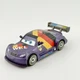 Disney Pixar Cars World Grand Prix WGP Max Schnell Die-cast Mattel E