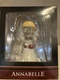 Mezco Toyz Annabelle Comes Home The Conjuring Designer Series Action Figure NEW!