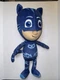 PJ Masks Catboy Plush Blue Large Stuffed Animal Toy 22&rdquo; Disney Jr Giant Toy