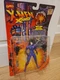 1995 ToyBiz Marvel X-Men X-Force Series Domino  Action Figure New SEALED