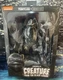 NECA Teenage Mutant Ninja Turtles Leonardo As Creature From The Black Lagoon