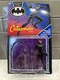VINTAGE 1991 KENNER BATMAN RETURNS CATWOMAN WHIPPING ACTION FIGURE NEW ON CARD
