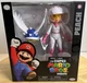 Nintendo Super Mario Bros. Peach Turtle Shell Action Figure Series 2 New NIB
