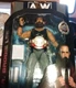 All Elite Wrestling Unmatched Collection Series 3 6" Brodie Lee Action Figure -