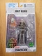 Loyal Subjects Teenage Mutant Ninja Turtles Rat King w/ Card: BST AXN New Sealed