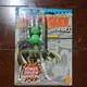 Marvel Toy Biz ERROR Superheroes Dr Doom Action Figure NIB NM GRADABLE 